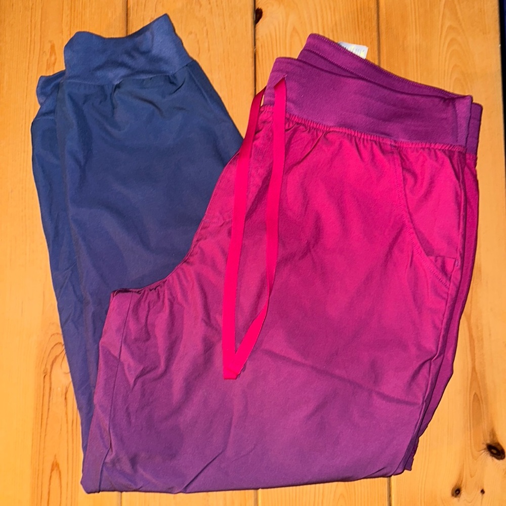 Figs Zamora Jogger Scrub Pants